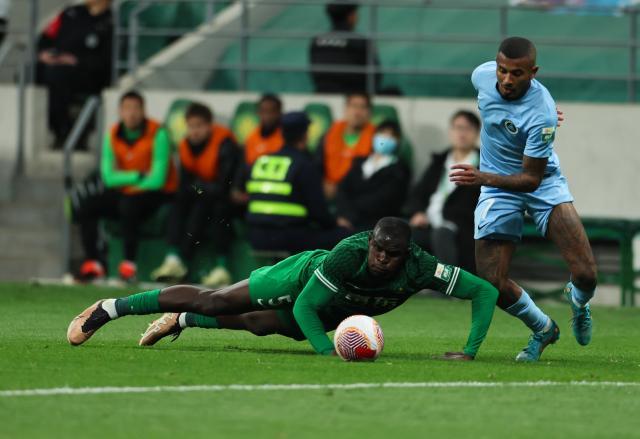 咪咕高清视频-国安变阵又变人没变出胜利 进攻乏力该如何解决？