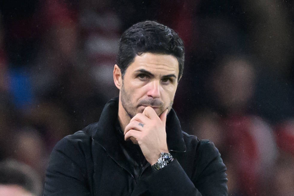 咪咕视频体育频道-阿尔特塔：球队还有很多可以优化的环节，希望看到更多大比分胜利