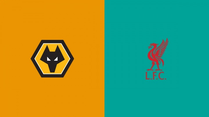 咪咕精彩赛事-利物浦vs狼队首发：萨拉赫、加克波、埃基蒂克先发，维尔茨伤缺