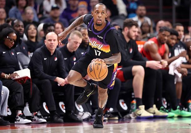 咪咕精彩赛事-Shams：太阳与双向球员贾马雷-布耶亚签下一份两年正式合同